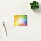 Post It Notities / Licht van Jezus Post-it® Notes (Kantoor)