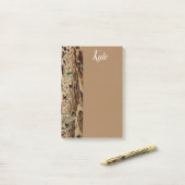 Post-it Notities Luipaard Post-it® Notes (Op bureau)