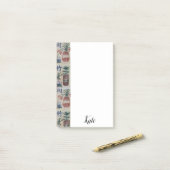 Post-it Notities Mahjong Post-it® Notes (Op bureau)