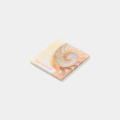 Post-It-notities nautilusschelp Post-it® Notes (Schuin)