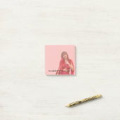 Post-it-notities | notitieblokken | plaknotities post-it® notes (Op bureau)