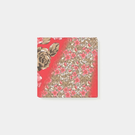 Post‑it Notities | Op Maat | Stijlvol | Onmisbaar  Post-it® Notes (Voorkant)