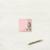 Post-it-notities | plaknotities | notities  post-it® notes (Op bureau)