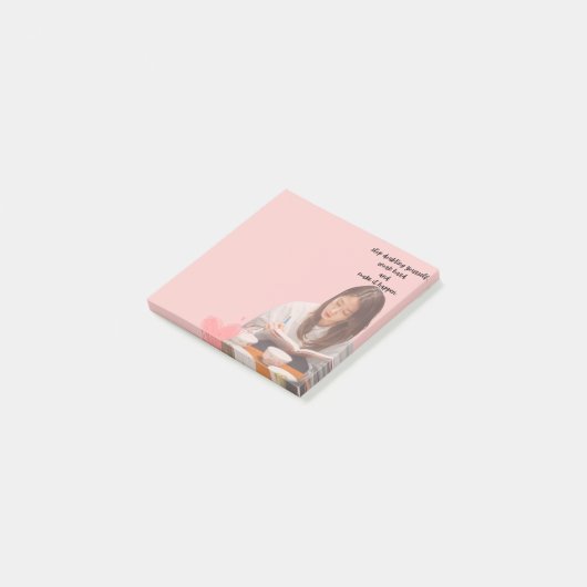 Post-it-notities | plaknotities | notities post-it® notes (Schuin)