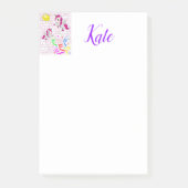 Post-it Notities Pony Post-it® Notes (Voorkant)