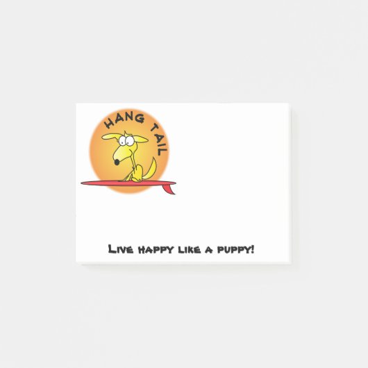 Post-it notities post-it® notes (Voorkant)