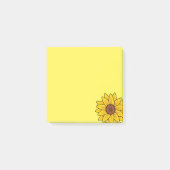 Post-it-notities Post-it® Notes (Voorkant)