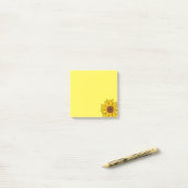 Post-it-notities Post-it® Notes (Op bureau)