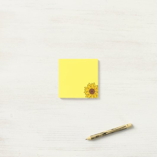 Post-it-notities Post-it® Notes (Op bureau)
