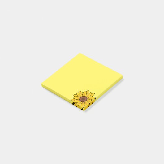 Post-it-notities Post-it® Notes (Schuin)