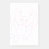 Post-it notities post-it® notes (Voorkant)