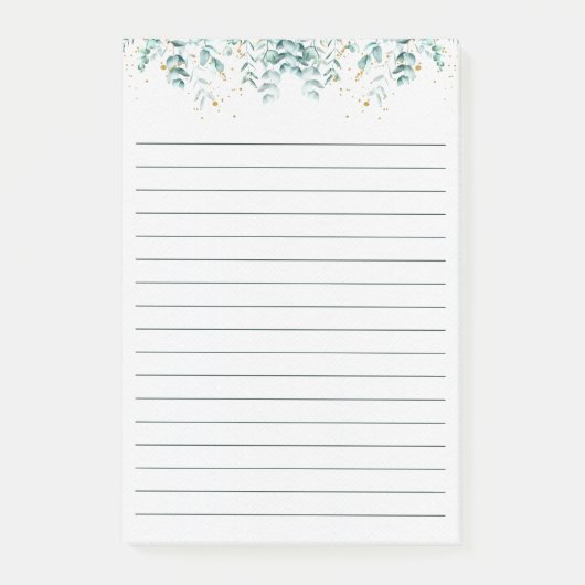 Post-it notities post-it® notes (Voorkant)