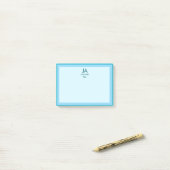 Post-it notities post-it® notes (Op bureau)