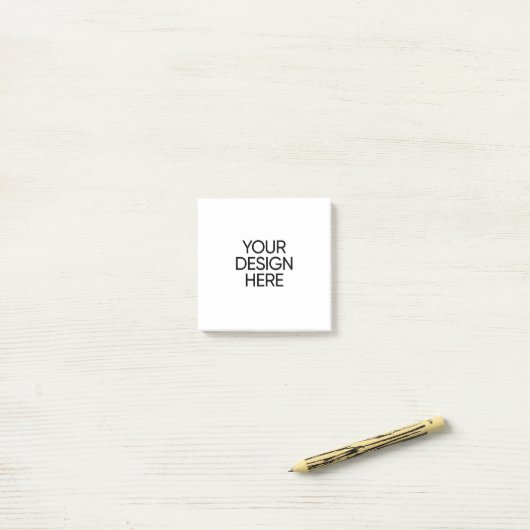 Post-It Notities Post-it® Notes (Op bureau)
