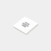 Post-It Notities Post-it® Notes (Schuin)