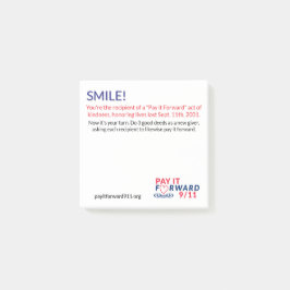 Post-it notities post-it® notes