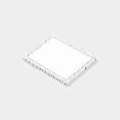 Post-it notities post-it® notes (Schuin)