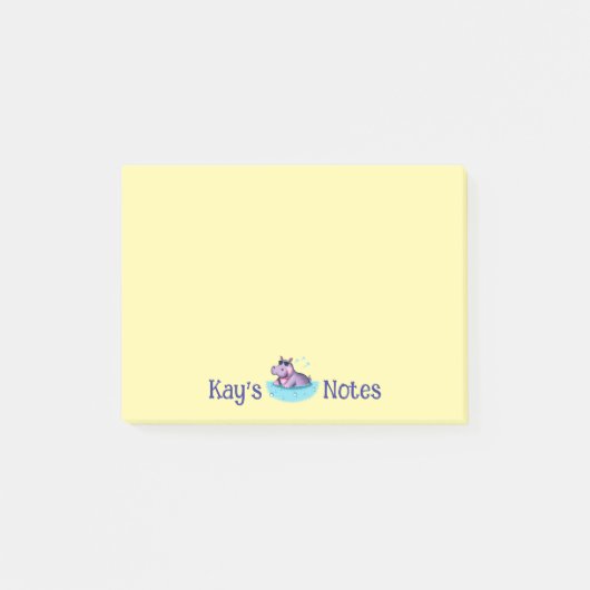 Post-it notities post-it® notes (Voorkant)