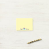 Post-it notities post-it® notes (Op bureau)