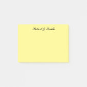 Post-it notities post-it® notes (Voorkant)