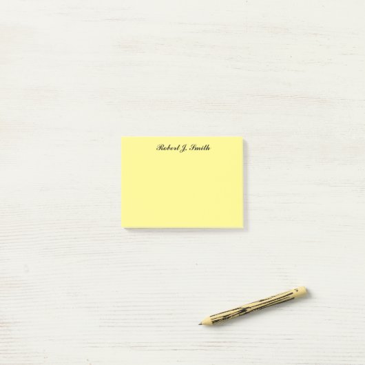 Post-it notities post-it® notes (Op bureau)