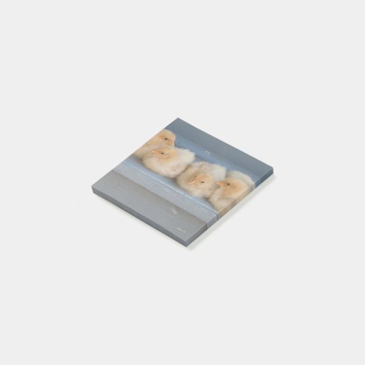 Post-it notities post-it® notes (Schuin)