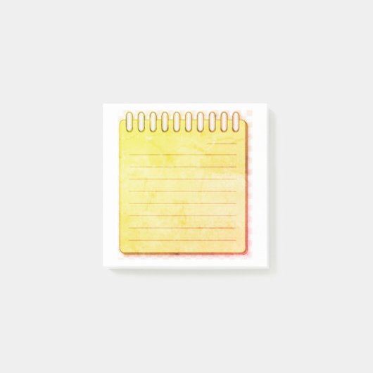 post-it notities post-it® notes (Voorkant)