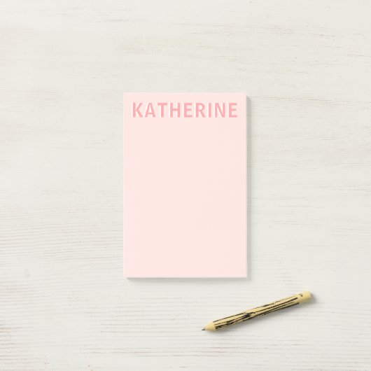 Post-it notities post-it® notes (Op bureau)