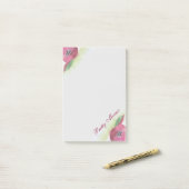 Post-it notities Post-it® Notes (Op bureau)