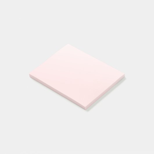 Post-it notities post-it® notes (Schuin)