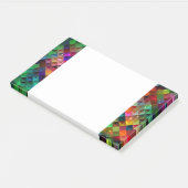 Post-it notities post-it® notes (Schuin)
