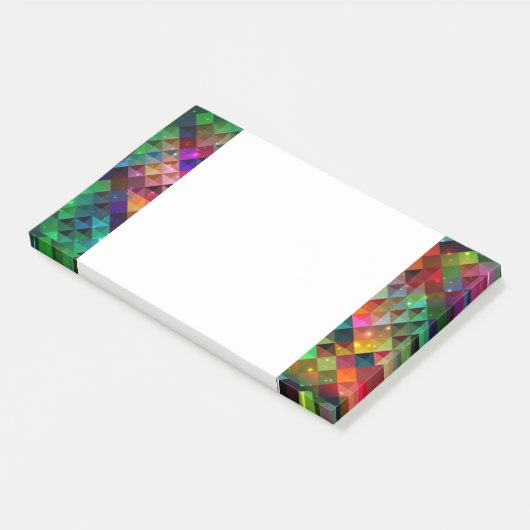 Post-it notities post-it® notes (Schuin)