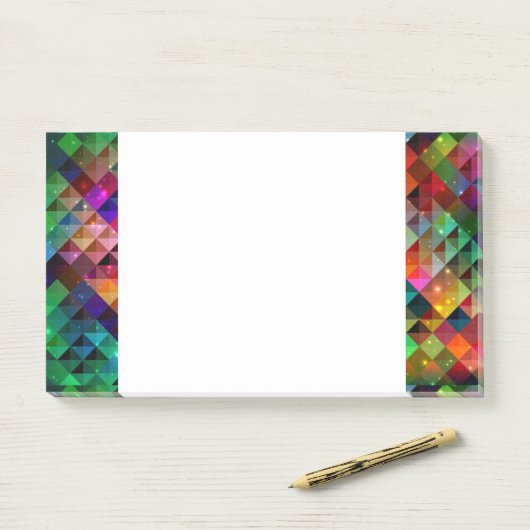 Post-it notities post-it® notes (Op bureau)