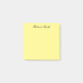 Post-it notities post-it® notes (Voorkant)