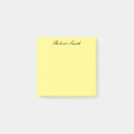Post-it notities post-it® notes