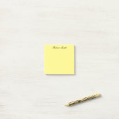 Post-it notities post-it® notes (Op bureau)