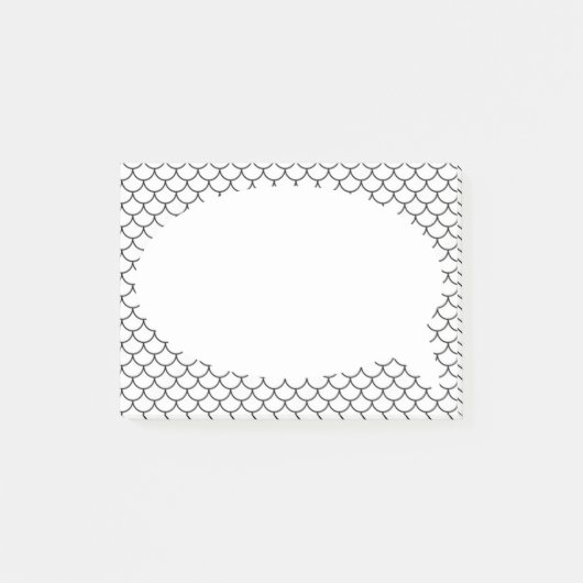 Post-it notities post-it® notes (Voorkant)