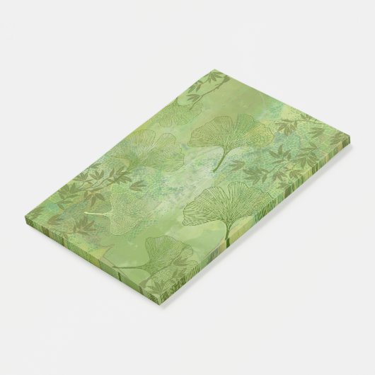 Post-it notities post-it® notes (Schuin)