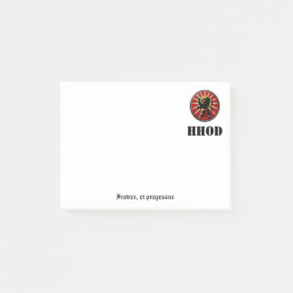 Post-it notities post-it® notes