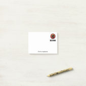 Post-it notities post-it® notes (Op bureau)