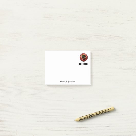 Post-it notities post-it® notes (Op bureau)