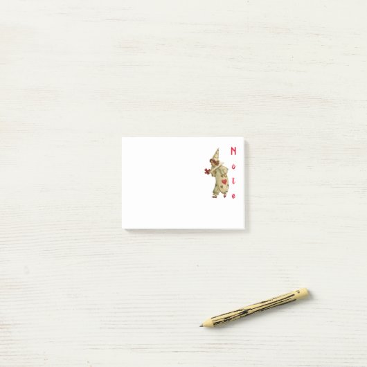 Post-it notities post-it® notes (Op bureau)