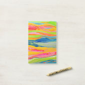 Post-it notities post-it® notes (Op bureau)