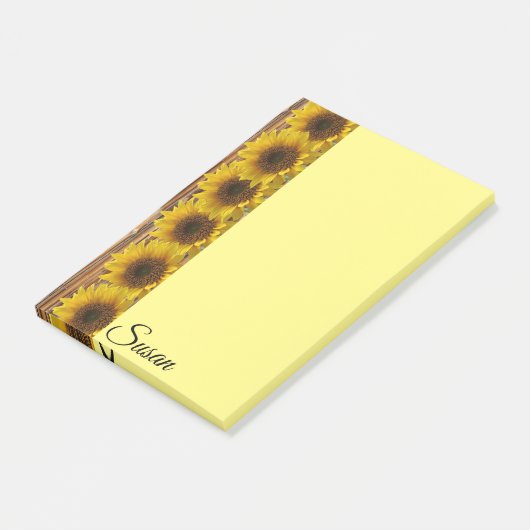 Post-it notities post-it® notes (Schuin)