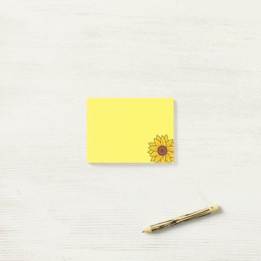 Post-it-notities Post-it® Notes (Op bureau)