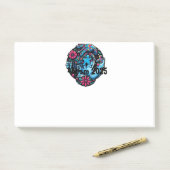 Post-it notities post-it® notes (Op bureau)