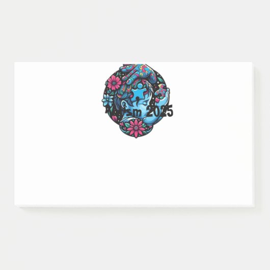 Post-it notities post-it® notes (Voorkant)