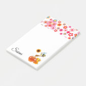 Post-it notities post-it® notes (Schuin)