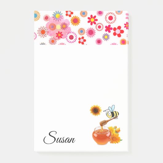 Post-it notities post-it® notes (Voorkant)