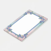 Post-it notities post-it® notes (Schuin)